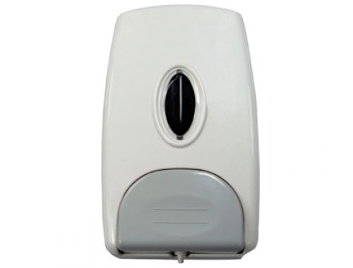 Dispensador de sabao manual q-connect , Q-connect , 36159 , 5705831008847